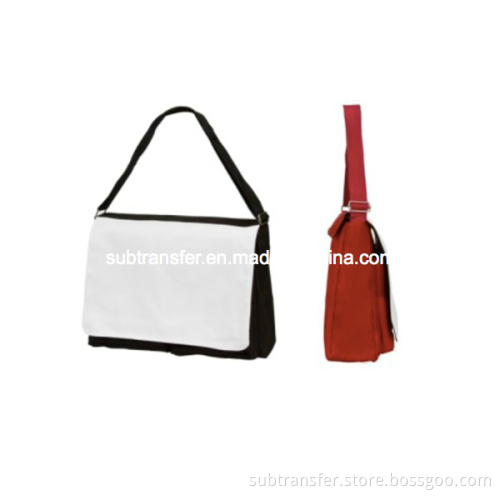 Sublimation Single--Shoulder Bag S/M/L
